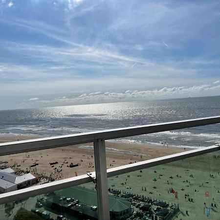 Top View Zandvoort Exteriér fotografie